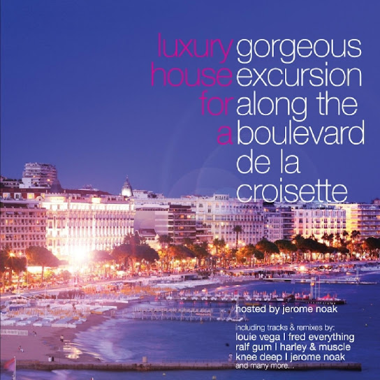 Luxury House for a Gorgeous Excursion Along The Boulevard De