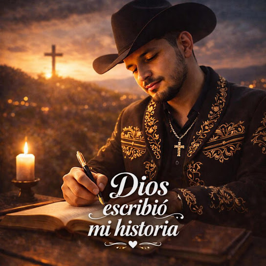 Dios Escribió Mi Historia