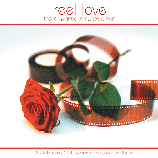 Reel Love - The Cinematic Romance Album