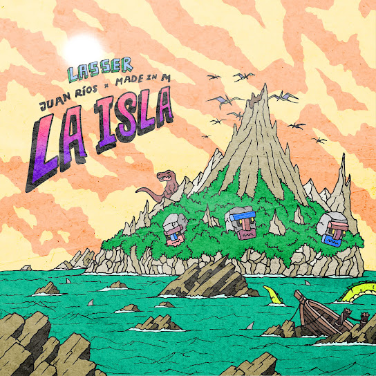 La Isla