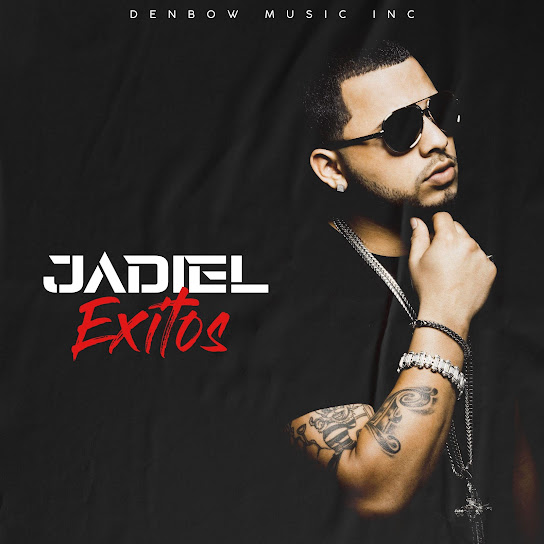 Jadiel Exitos