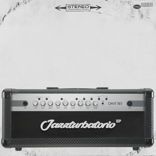 Jazzturbatorio