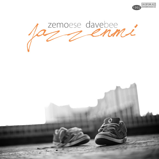 Jazzenmi