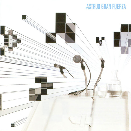 Gran Fuerza (Remasterizado 2015)