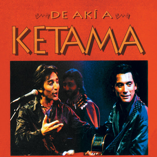 De Aki A Ketama