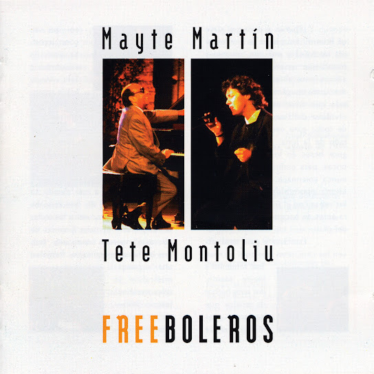 Free Boleros
