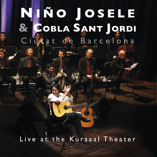 Live At The Kursaal Theater