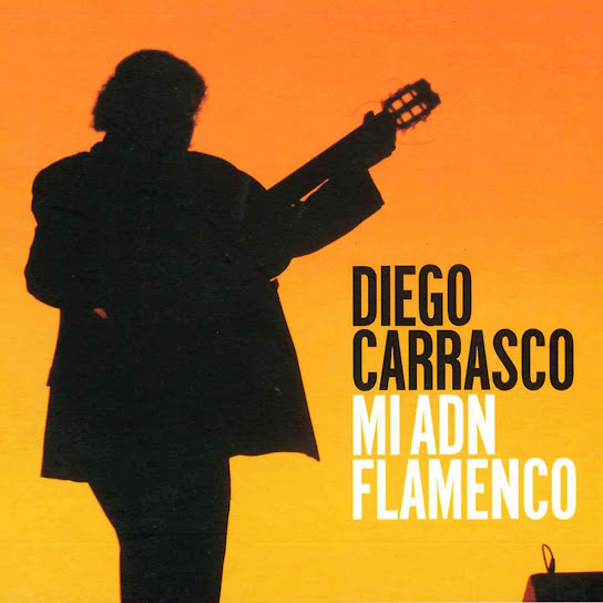 Mi ADN Flamenco