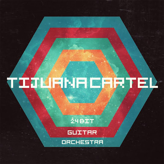 24 Bit Guitar Orchestra
