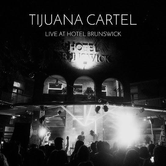 Live At Hotel Brunswick