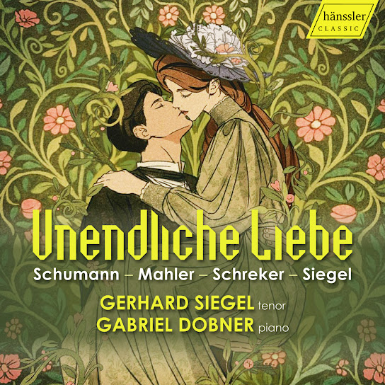 Unendliche Liebe