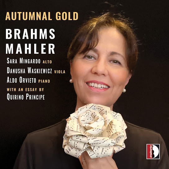 Autumnal Gold