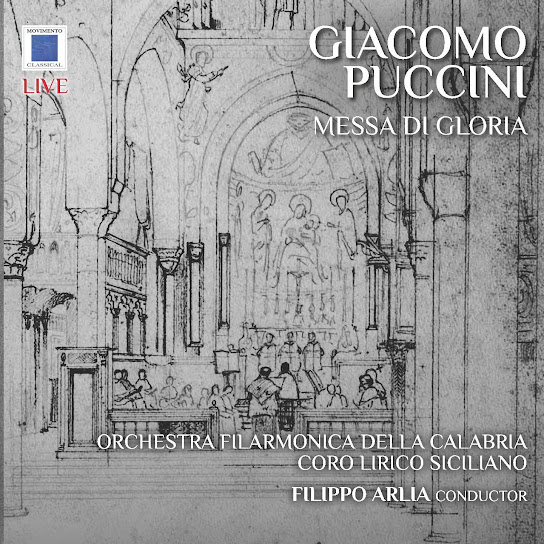 Messa di Gloria