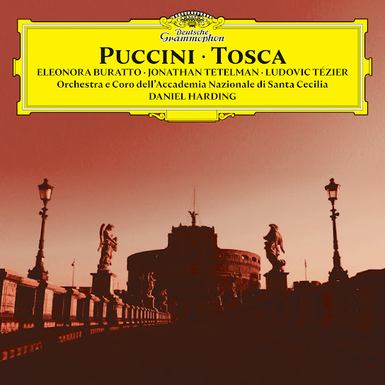 Puccini: Tosca
