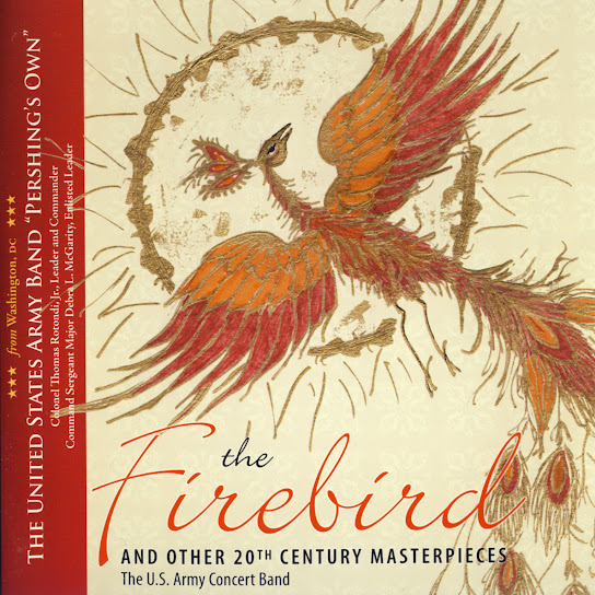 The Firebird and Other 20th Century Masterpieces