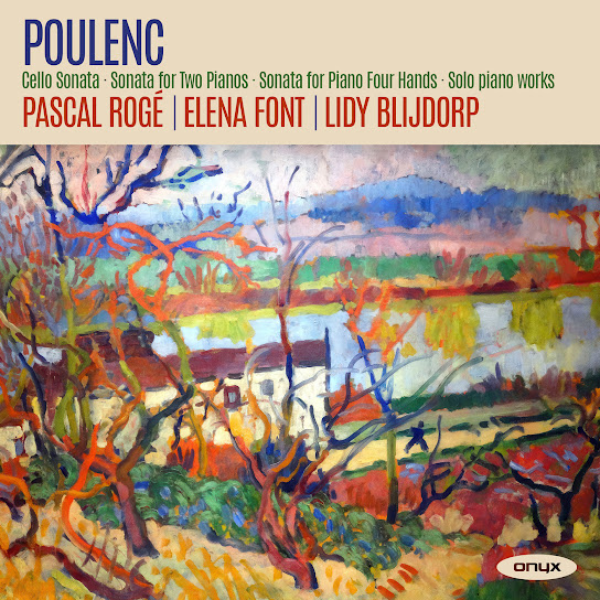 Poulenc
