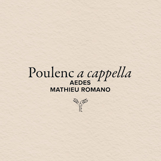 Poulenc a cappella
