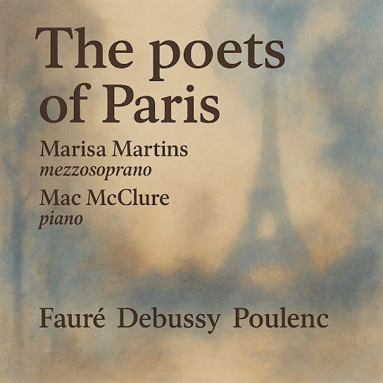 The poets of Paris