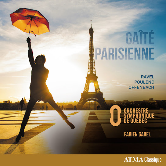 Gaîté parisienne