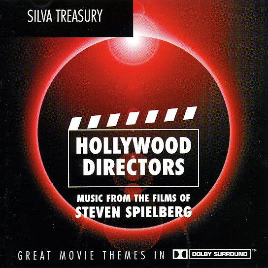 Hollywood Directors - Steven Spielberg