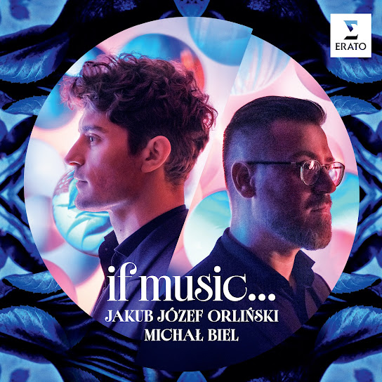 If Music... (feat. George Frideric Handel, Henry Purcell, Johann Joseph Fux & Johann Sebastian Bach)