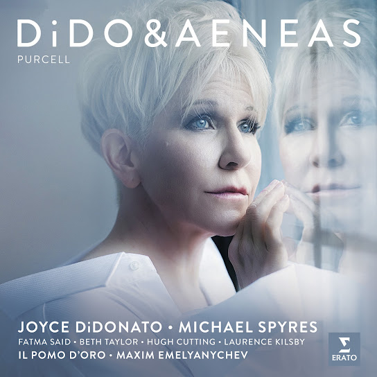 Purcell: Dido and Aeneas, Z. 626 (feat. Beth Taylor, Hugh Cutting & Laurence Kilsby)