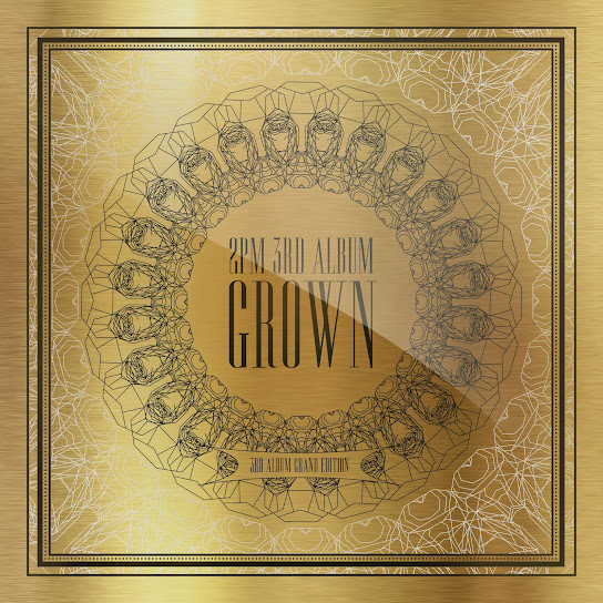 Grown_Grand Edition