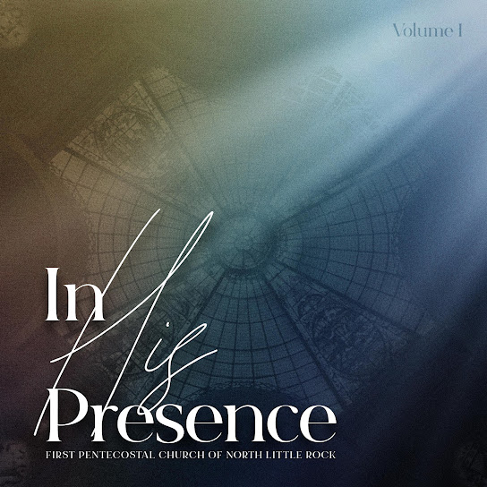 In His Presence, Vol. 1