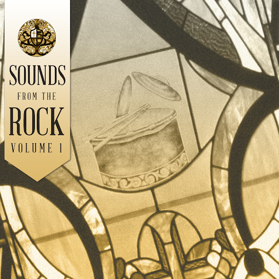 Sounds from the Rock, Vol.1
