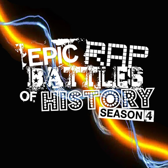 Epic Rap Battles of History - Season 4