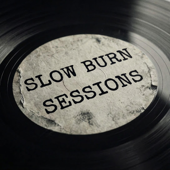 Slow burn sessions