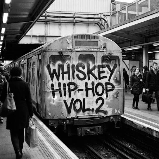 Whiskey Hip-Hop, Vol. 2