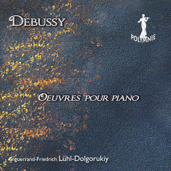 C. Debussy: Œuvres pour piano