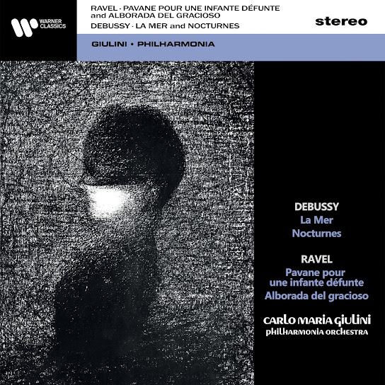 Debussy: La Mer & Nocturnes - Ravel: Pavane pour une infante défunte & Alborada del gracioso (Remastered 2025) (feat. Claude Debussy & Maurice Ravel)