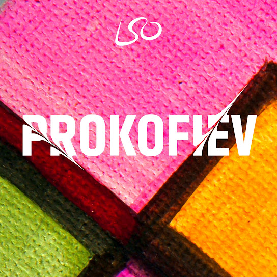Prokofiev: Symphony No. 4