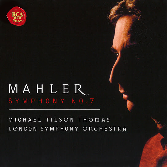 Mahler: Symphony No. 7 (2024 Remastered Version)