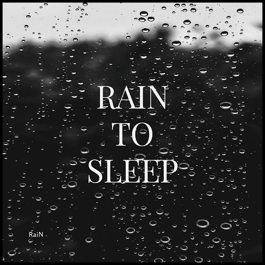 Rain to Sleep