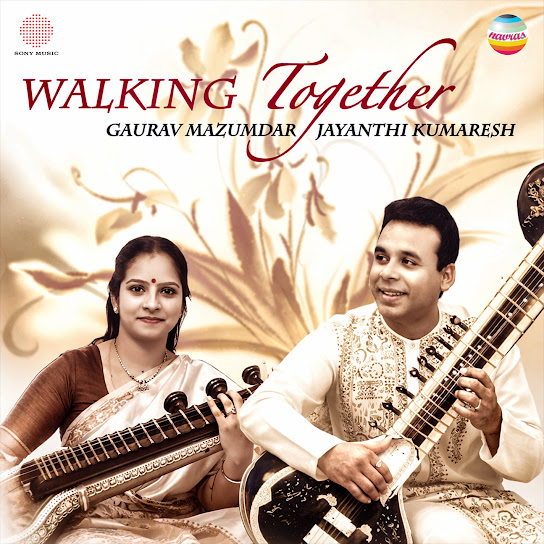 Walking Together (Hindustani & Carnatic Duet)