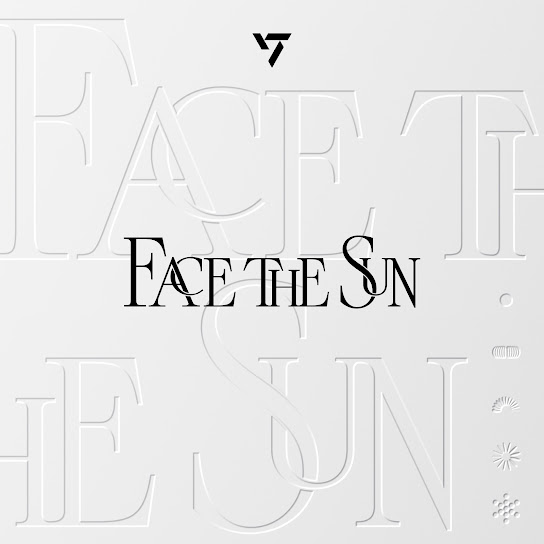 SEVENTEEN 4th Album 'Face the Sun'