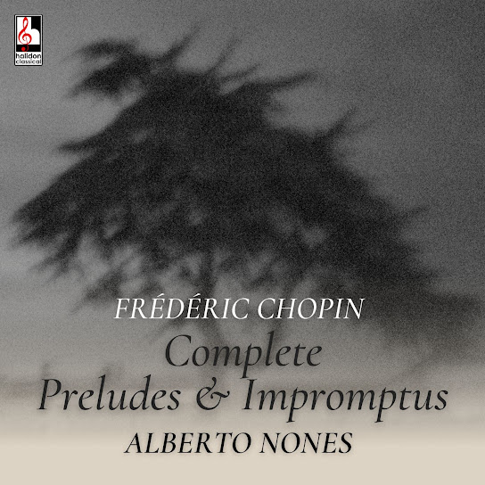 Chopin: Complete Preludes & Impromptus
