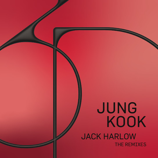 3D : The Remixes (feat. Jack Harlow)