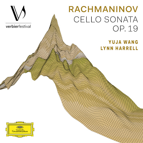 Rachmaninov: Cello Sonata in G Minor, Op. 19 (Live from Verbier Festival / 2008)