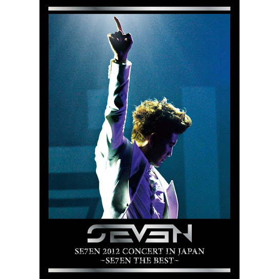 se7en2012concertinjapanse7enthebest