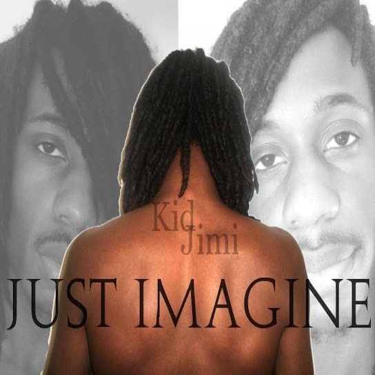Just Imagine