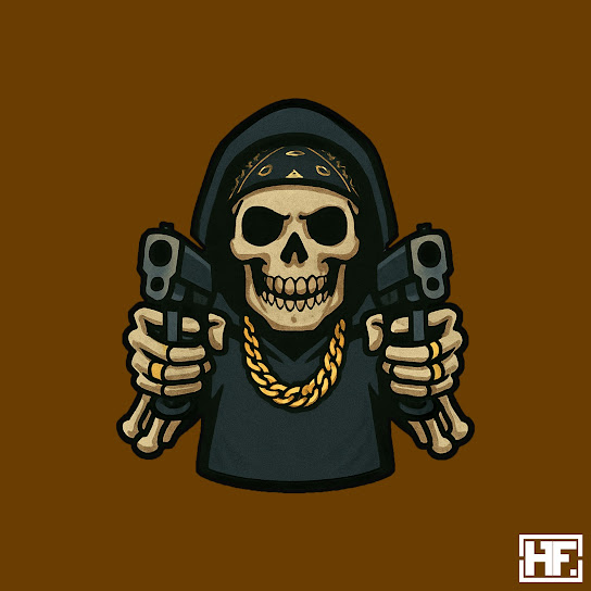 Instrumental Rap 2025 (Freestyle Beats 2025)