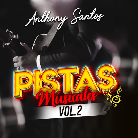 Pistas Musicales, Vol. 2 (Instrumental)