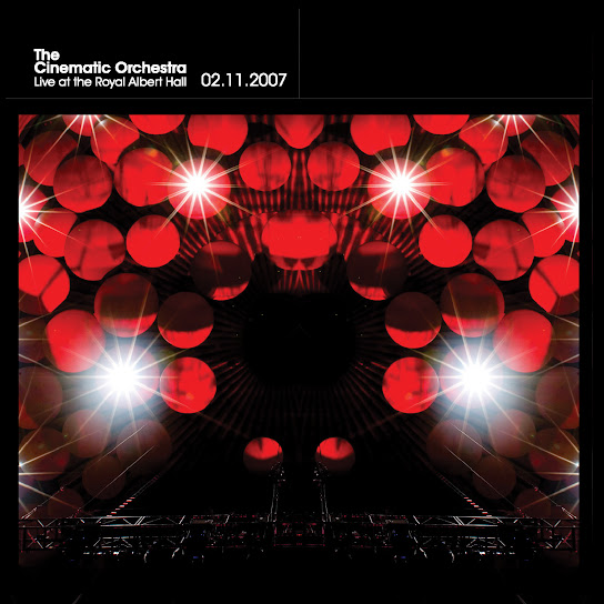 LIVE at The Royal Albert Hall