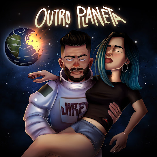 Outro Planeta