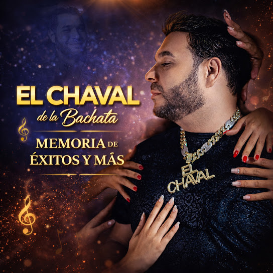 Memoria de Éxitos y Más