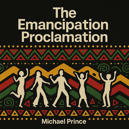 The Emancipation Proclamation